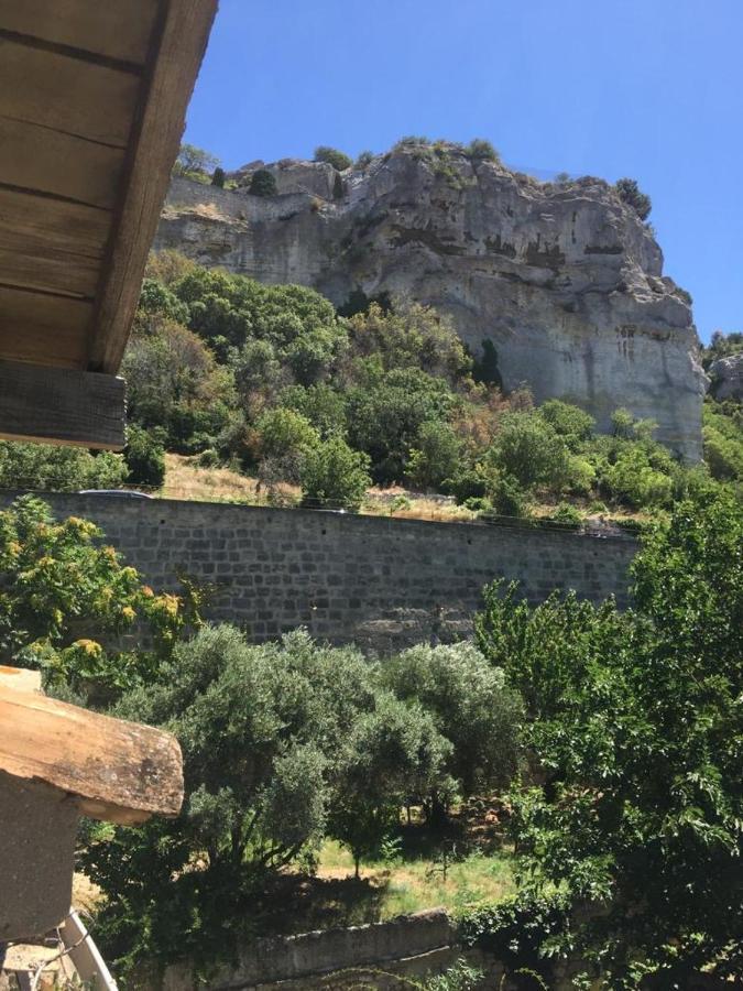 Les Baux Villa Eksteriør bilde